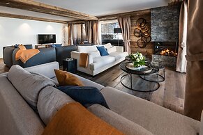 Vail Lodge by Alpine Resorts