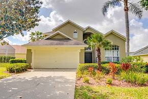 Kay's Southern Dunes Vacation Home 4 Bedroom Home by Redawning