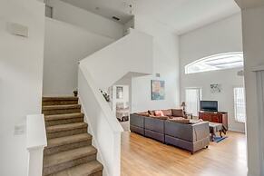 Kay's Southern Dunes Vacation Home 4 Bedroom Home by Redawning