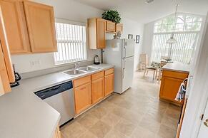 Kay's Southern Dunes Vacation Home 4 Bedroom Home by Redawning