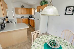 Kay's Southern Dunes Vacation Home 4 Bedroom Home by Redawning