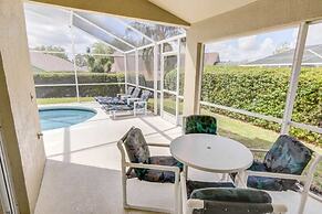 Kay's Southern Dunes Vacation Home 4 Bedroom Home by Redawning