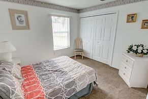 Kay's Southern Dunes Vacation Home 4 Bedroom Home by Redawning