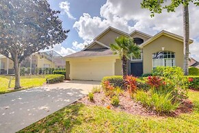 Kay's Southern Dunes Vacation Home 4 Bedroom Home by Redawning