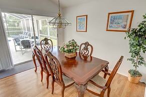 Kay's Southern Dunes Vacation Home 4 Bedroom Home by Redawning