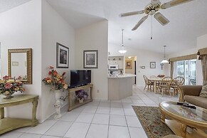 Collin And Cheryl's Indian Ridge Vacation Home 3 Bedroom Home by Redaw