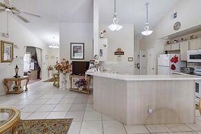 Collin And Cheryl's Indian Ridge Vacation Home 3 Bedroom Home by Redaw