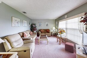 Collin And Cheryl's Indian Ridge Vacation Home 3 Bedroom Home by Redaw