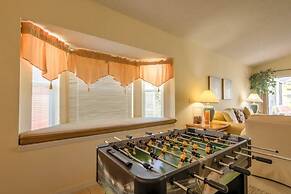 Jim's Southern Dunes House 4 Bedroom Home by RedAwning