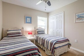 Jim's Southern Dunes House 4 Bedroom Home by RedAwning