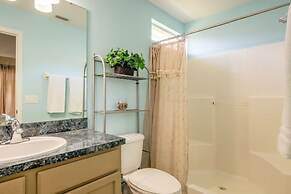 Jim's Southern Dunes House 4 Bedroom Home by RedAwning