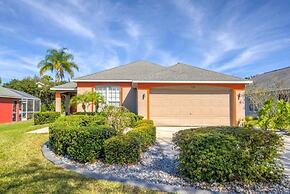 Jim's Southern Dunes House 4 Bedroom Home by RedAwning