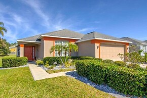 Jim's Southern Dunes House 4 Bedroom Home by RedAwning