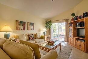 Jim's Southern Dunes House 4 Bedroom Home by RedAwning