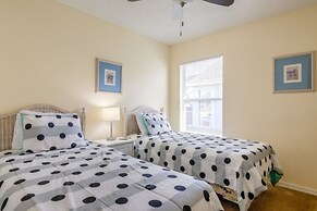 Jim's Southern Dunes House 4 Bedroom Home by RedAwning