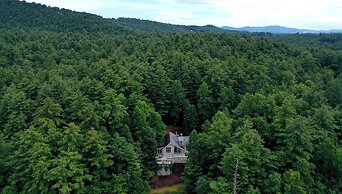 Kanuga Inn & Lodging