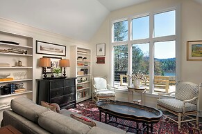 Kanuga Inn & Lodging