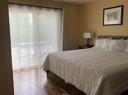 Kanuga Inn & Lodging