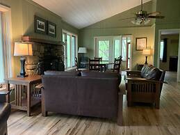 Kanuga Inn & Lodging