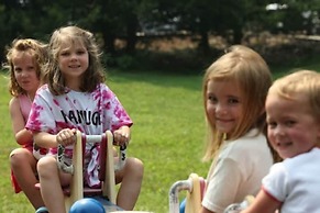 Kanuga Inn & Lodging