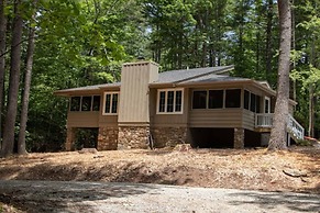 Kanuga Inn & Lodging