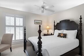 Kanuga Inn & Lodging