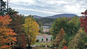 Kanuga Inn & Lodging