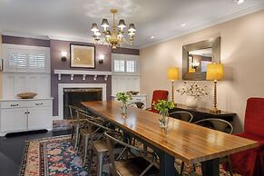 Kanuga Inn & Lodging
