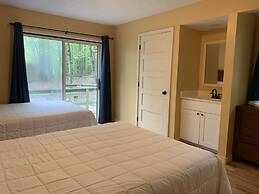 Kanuga Inn & Lodging