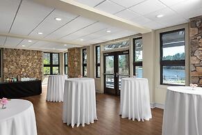 Kanuga Inn & Lodging