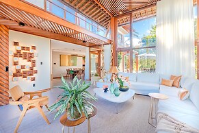 PF17 Casa  05 Suítes-Praia do Forte