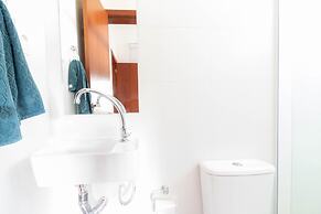 PF17 Casa  05 Suítes-Praia do Forte