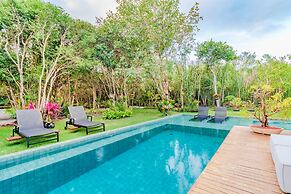 PF17 Casa  05 Suítes-Praia do Forte