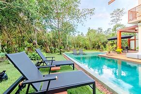 PF17 Casa  05 Suítes-Praia do Forte