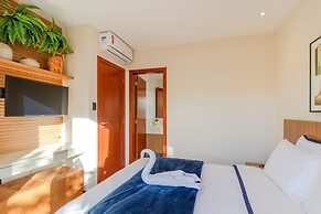 PF17 Casa  05 Suítes-Praia do Forte