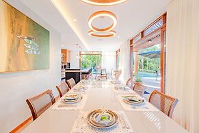 PF17 Casa  05 Suítes-Praia do Forte