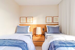 PF17 Casa  05 Suítes-Praia do Forte