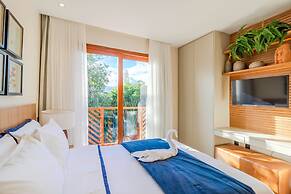 PF17 Casa  05 Suítes-Praia do Forte