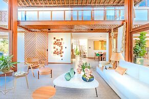 PF17 Casa  05 Suítes-Praia do Forte