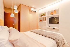 PF17 Casa  05 Suítes-Praia do Forte