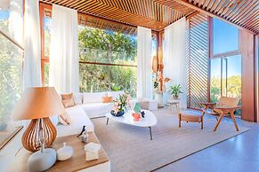 PF17 Casa  05 Suítes-Praia do Forte