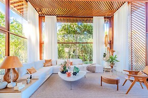 PF17 Casa  05 Suítes-Praia do Forte