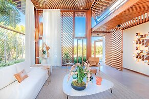 PF17 Casa  05 Suítes-Praia do Forte