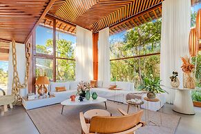 PF17 Casa  05 Suítes-Praia do Forte