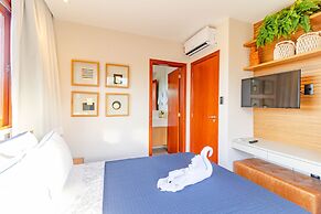 PF17 Casa  05 Suítes-Praia do Forte