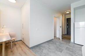 Apartments Warta Residence by Renters