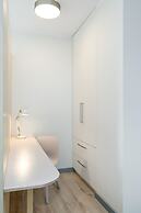 Apartments Warta Residence by Renters
