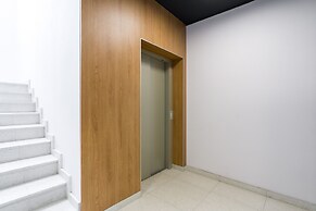 Apartments Warta Residence by Renters