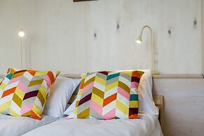 Apartments Warta Residence by Renters