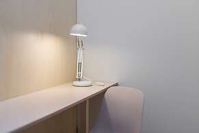 Apartments Warta Residence by Renters